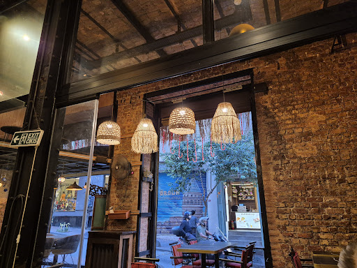 Galata Frida House Cafe Restaurant · Fotoğraflar 18
