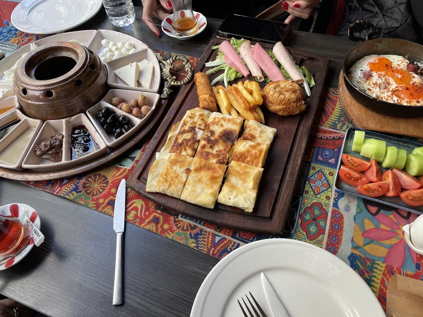 Galata Frida House Cafe Restaurant · Fotoğraflar 2
