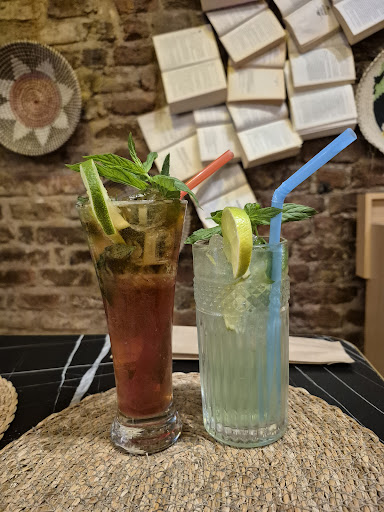 Galata Frida House Cafe Restaurant · Fotoğraflar 28