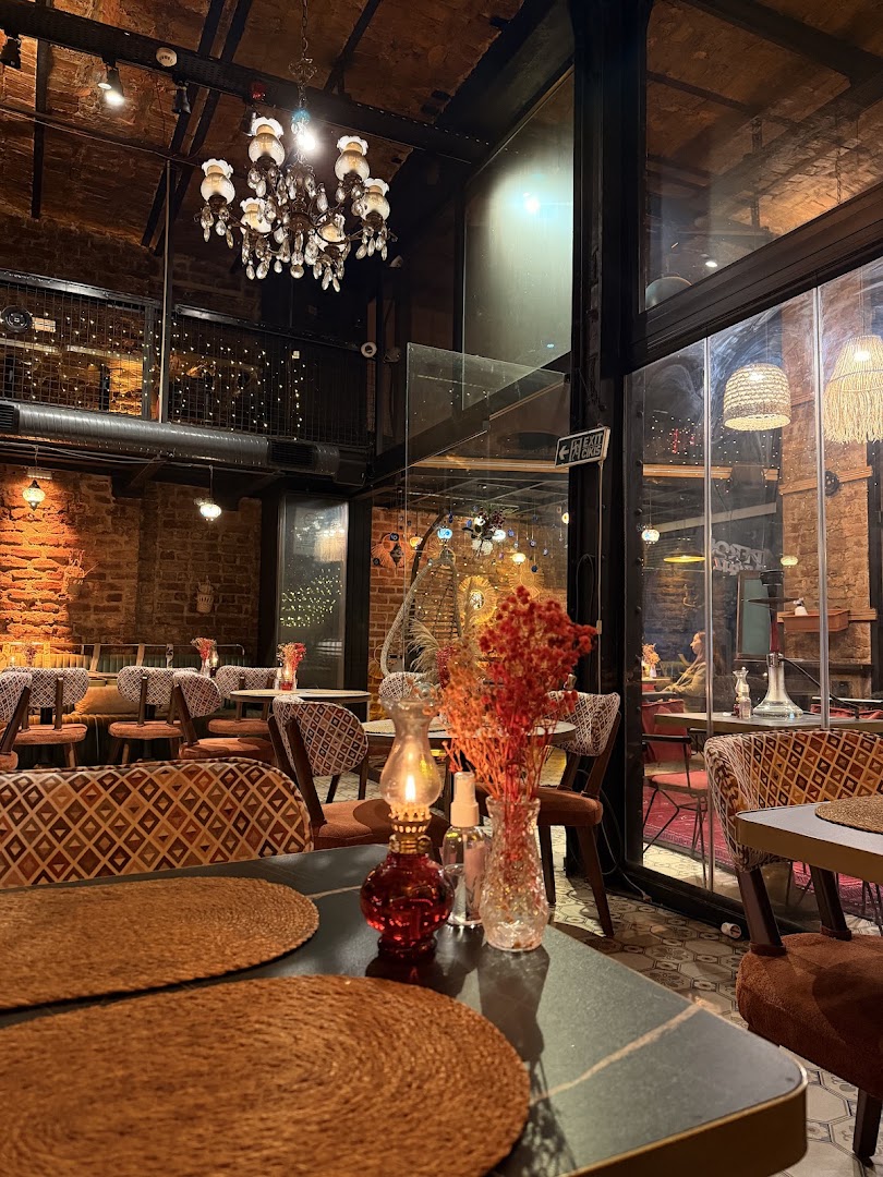 Galata Frida House Cafe Restaurant · Fotoğraflar 10