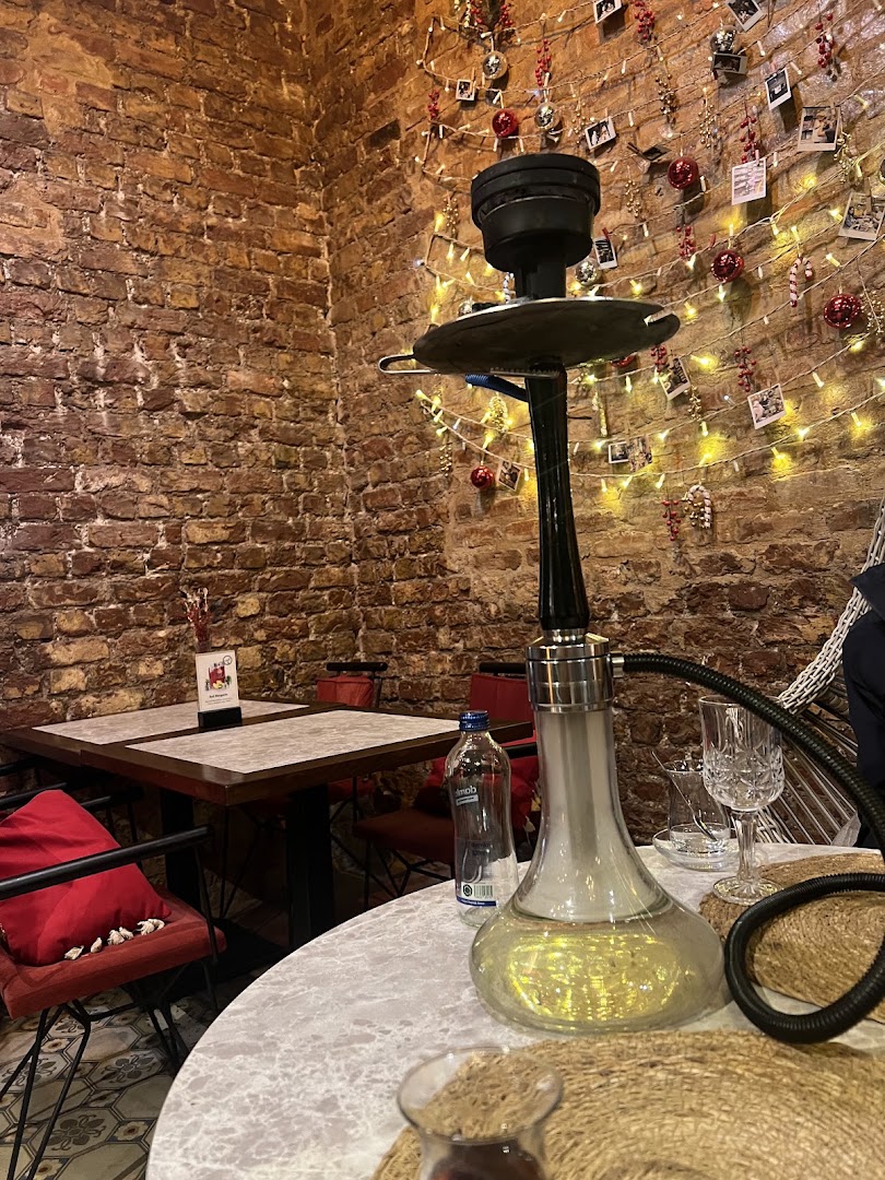 Galata Frida House Cafe Restaurant · Fotoğraflar 12