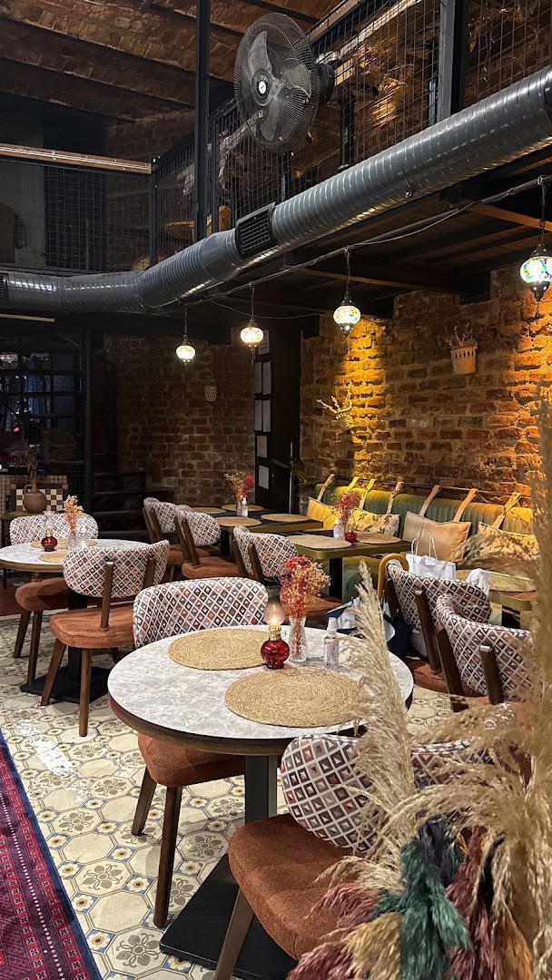 Galata Frida House Cafe Restaurant · Fotoğraflar 16