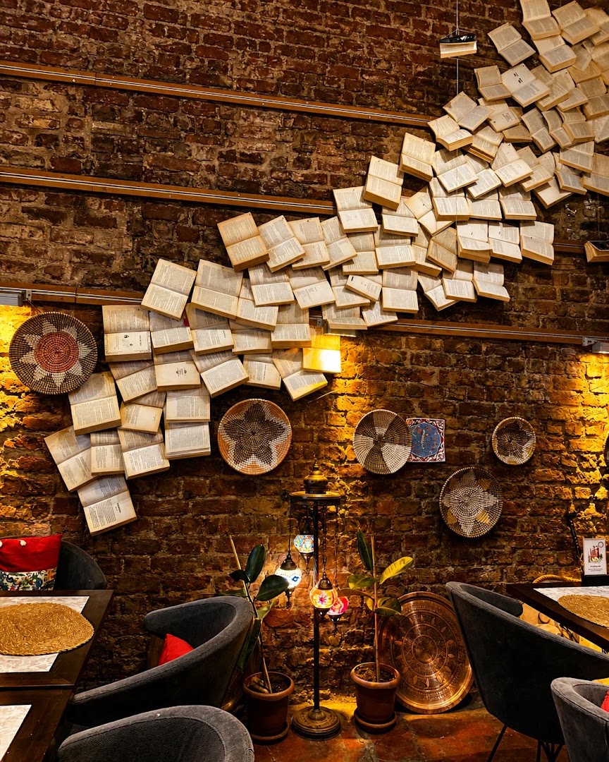 Galata Frida House Cafe Restaurant · Fotoğraflar 8