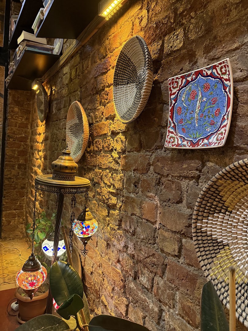 Galata Frida House Cafe Restaurant · Fotoğraflar 11