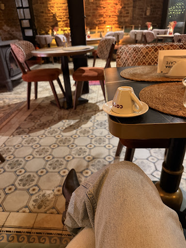 Galata Frida House Cafe Restaurant · Fotoğraflar 21