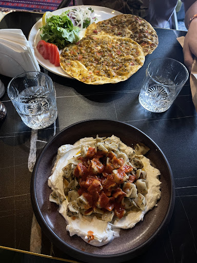 Galata Frida House Cafe Restaurant · Fotoğraflar 19
