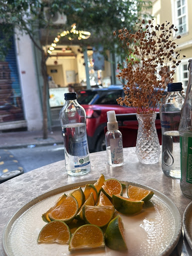 Galata Frida House Cafe Restaurant · Fotoğraflar 25