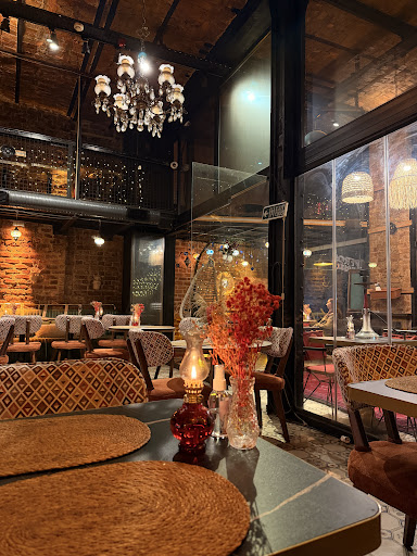 Galata Frida House Cafe Restaurant · Fotoğraflar 24