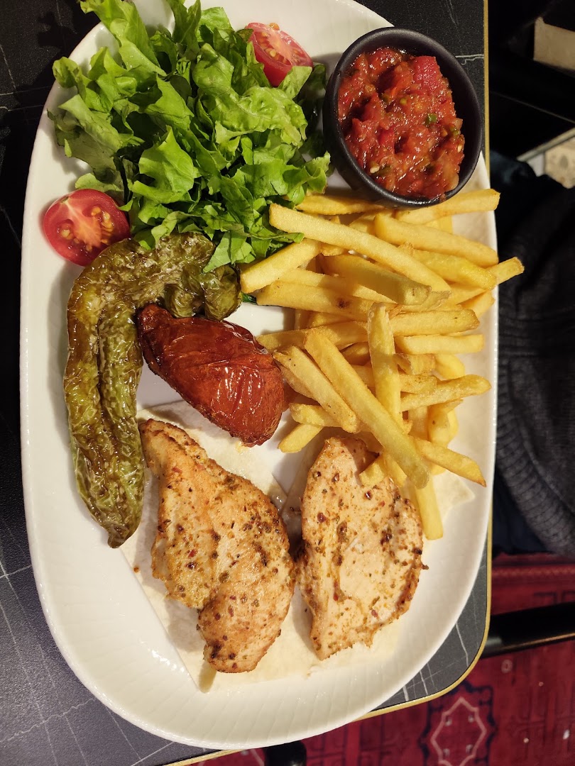 Galata Frida House Cafe Restaurant · Fotoğraflar 9