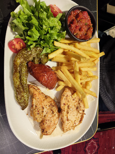 Galata Frida House Cafe Restaurant · Fotoğraflar 29